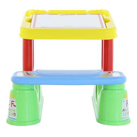 Парта-стульчик Palau Toys