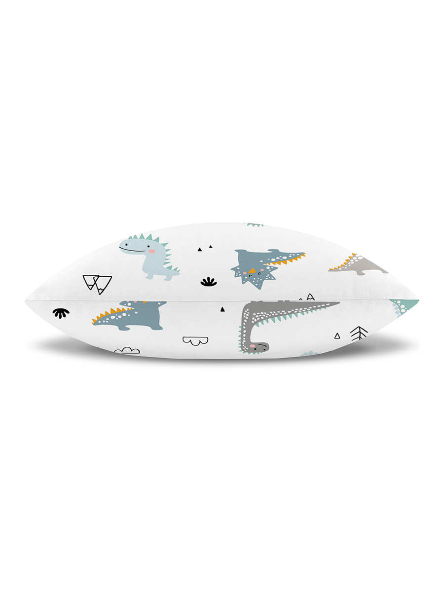 Наволочка Маленькая соня 60 x 40 см 1 шт. - фото 5