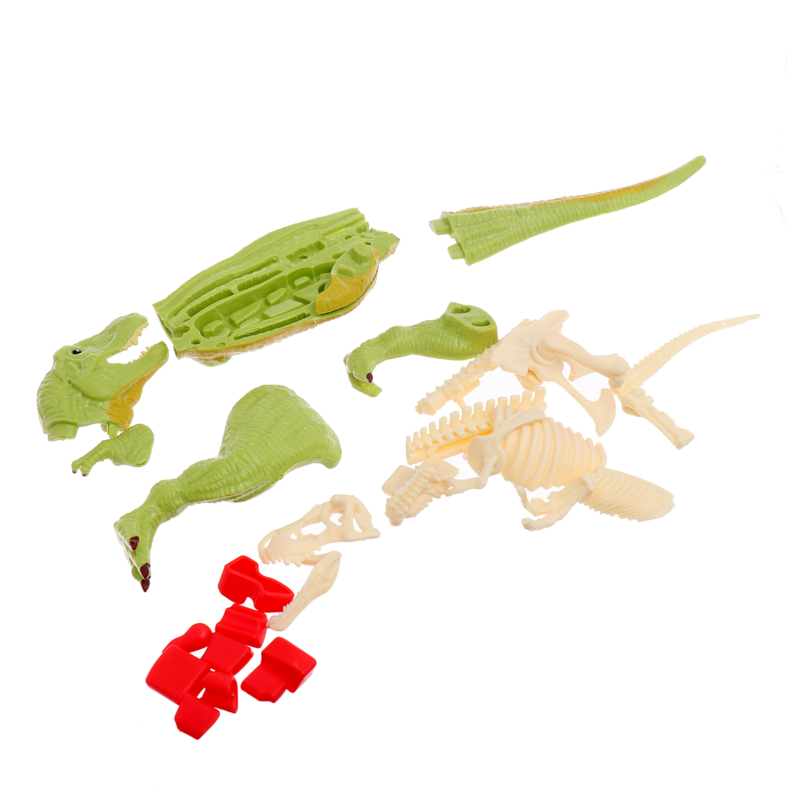 Набор для опытов Эврики - фото 11