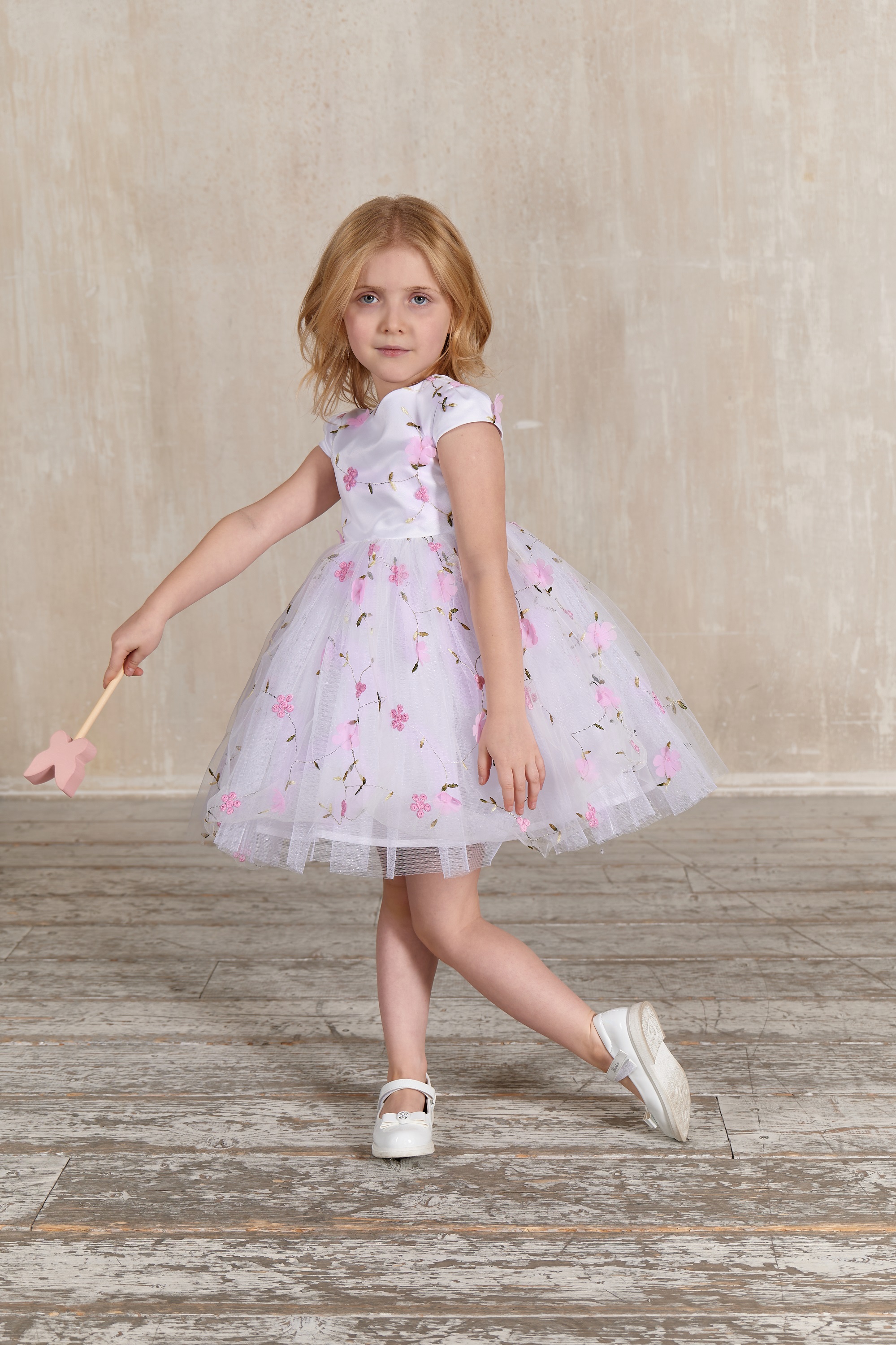 Платье Светланка ЦБ-00001273 - фото 6