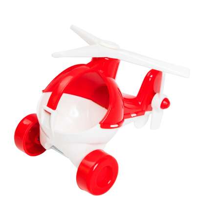 Скорая помощь TIGRES Kid Cars