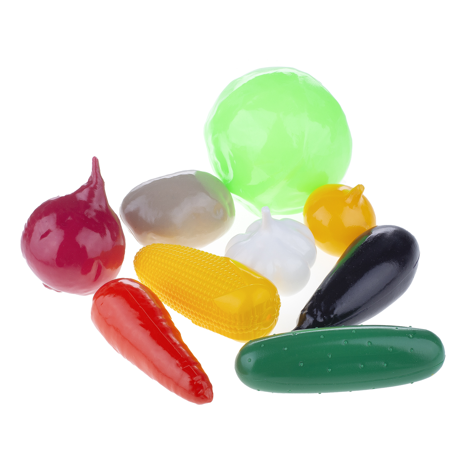 Игровой набор СТРОМ продукты - фото 2