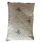 Подушка Ярмарка снов Овечья шерсть 50 x 70 см