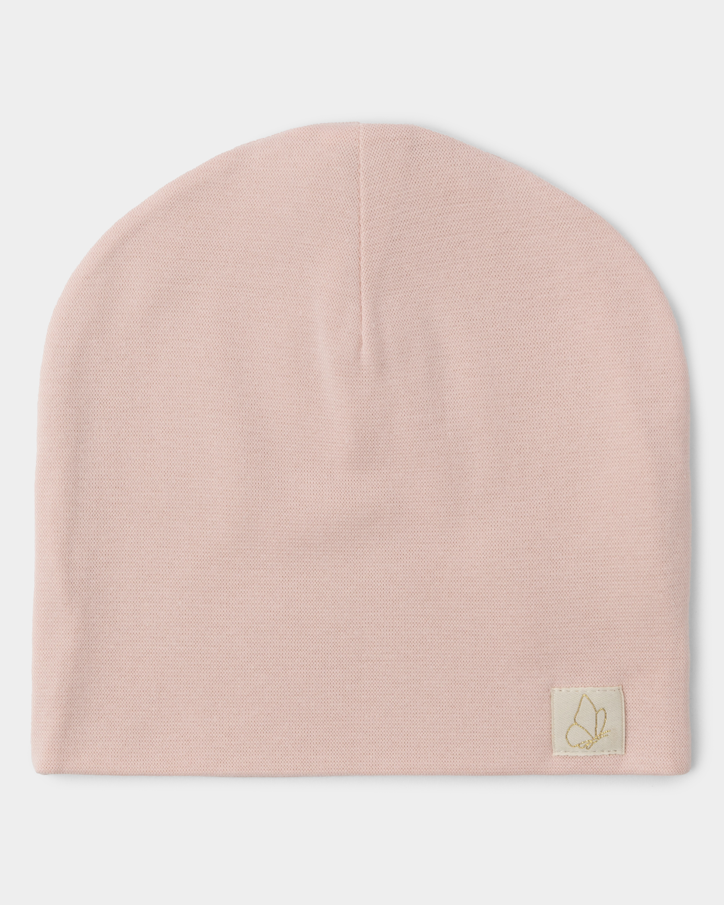 Шапка BabyGo S26BG420822HRigLJ - фото 1