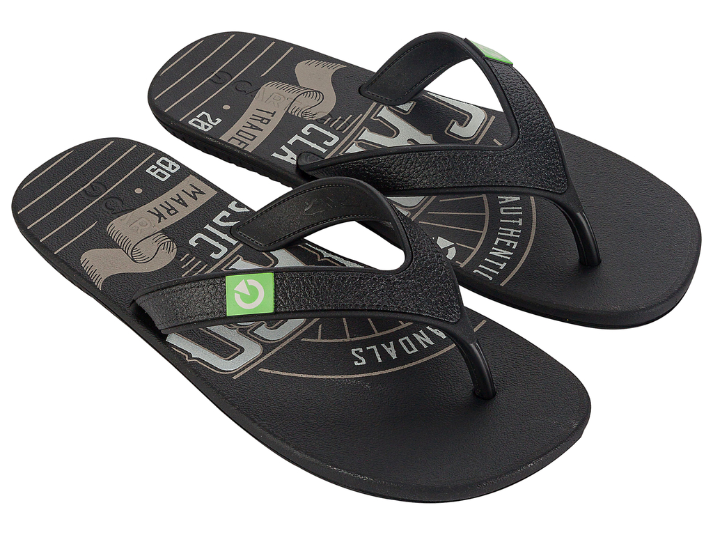 Сланцы CARTAGO 10738-AO577 - фото 1