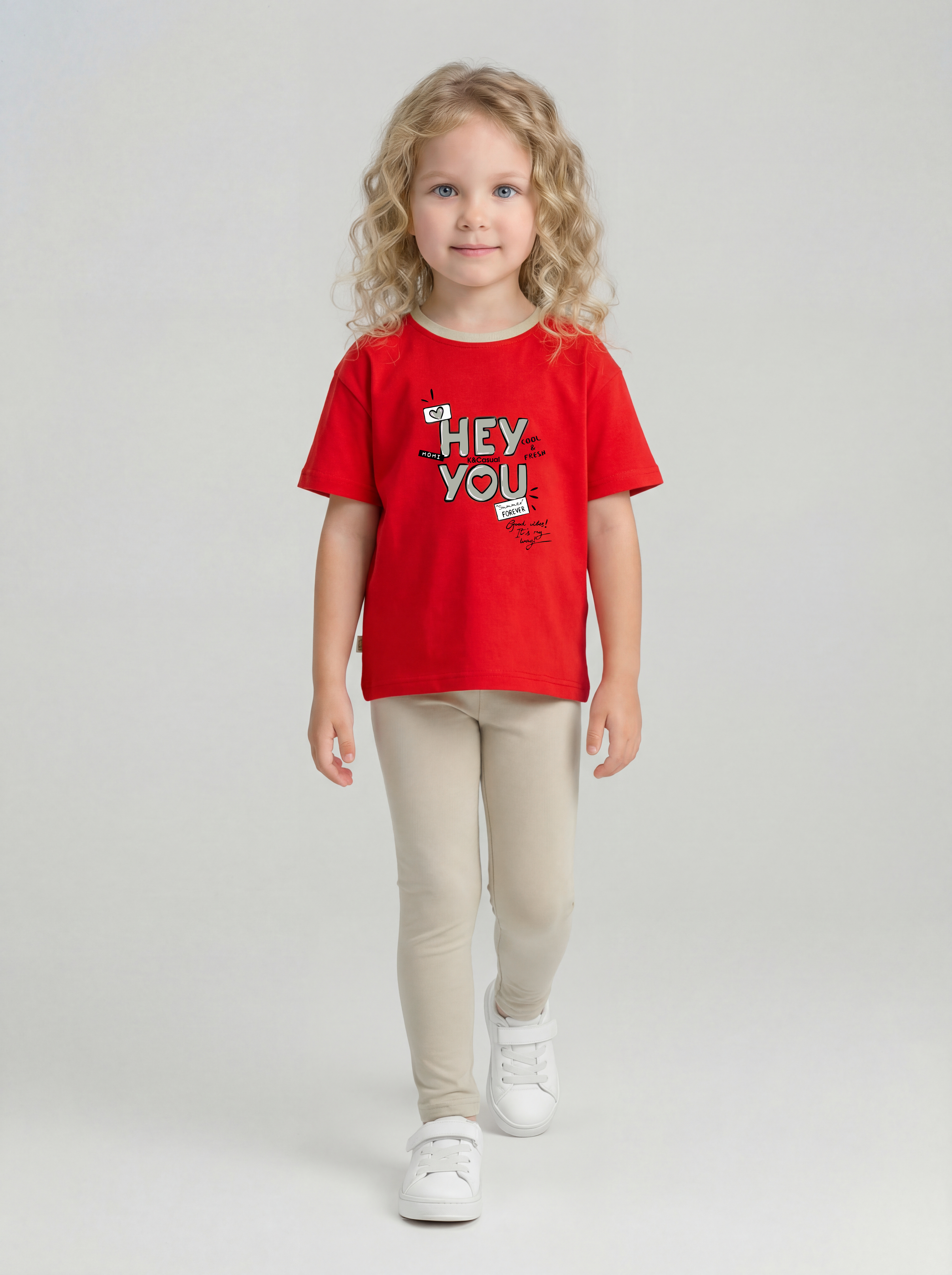 Костюм KUZA 1287А6 - фото 1