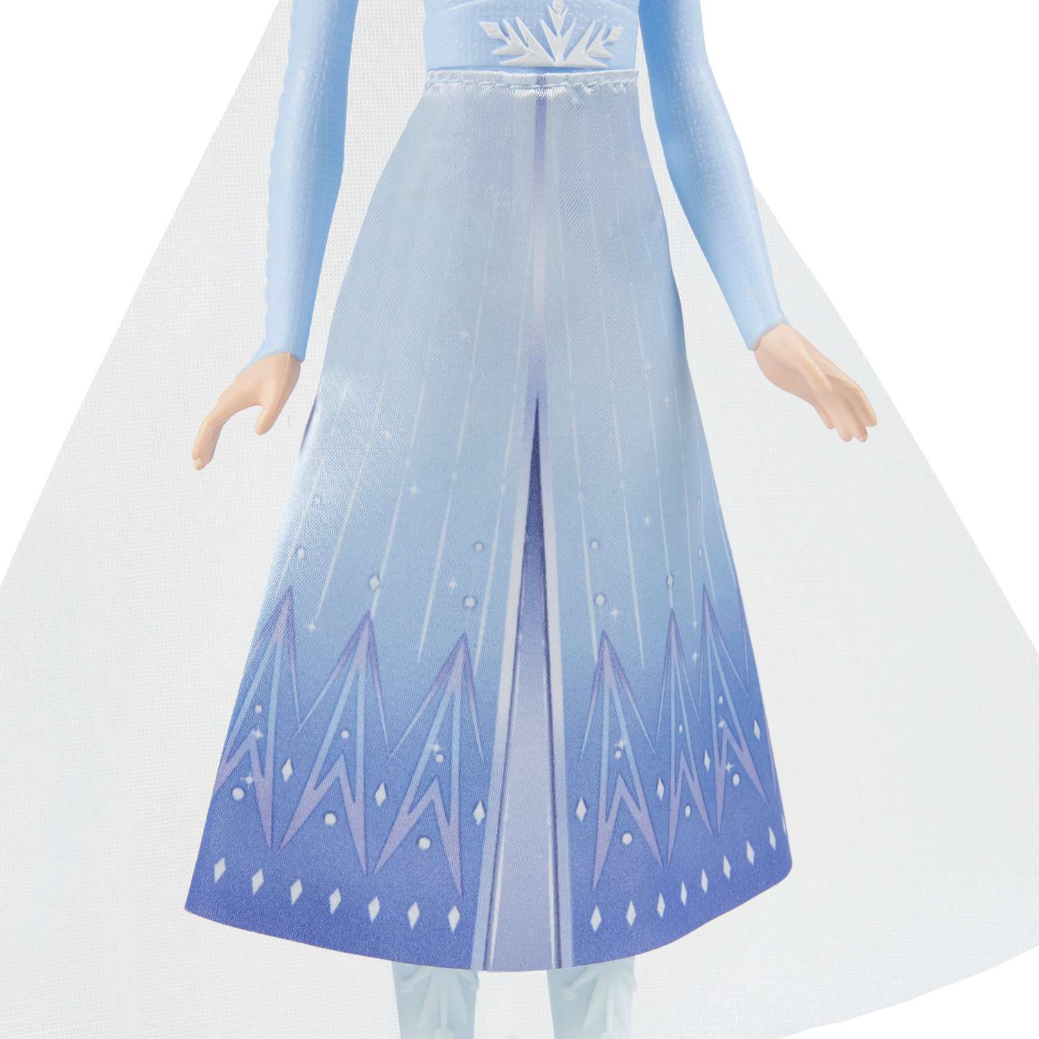 Кукла модельная Disney Frozen F07965X0 - фото 8