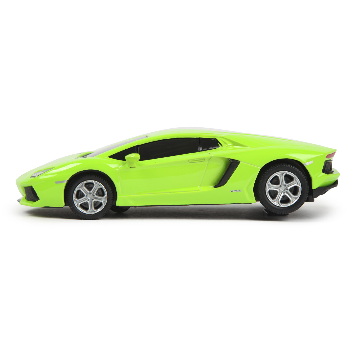 Автомобиль MSZ Lamborghini 1:32 68328 - фото 3