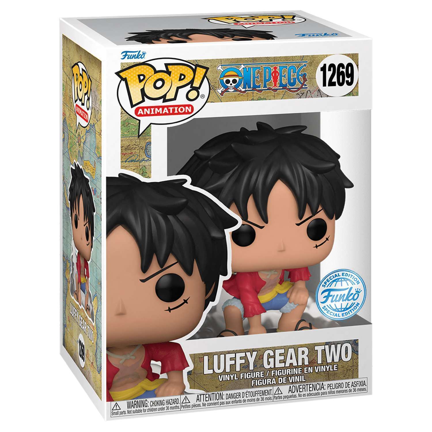 Фигурка Funko - фото 2