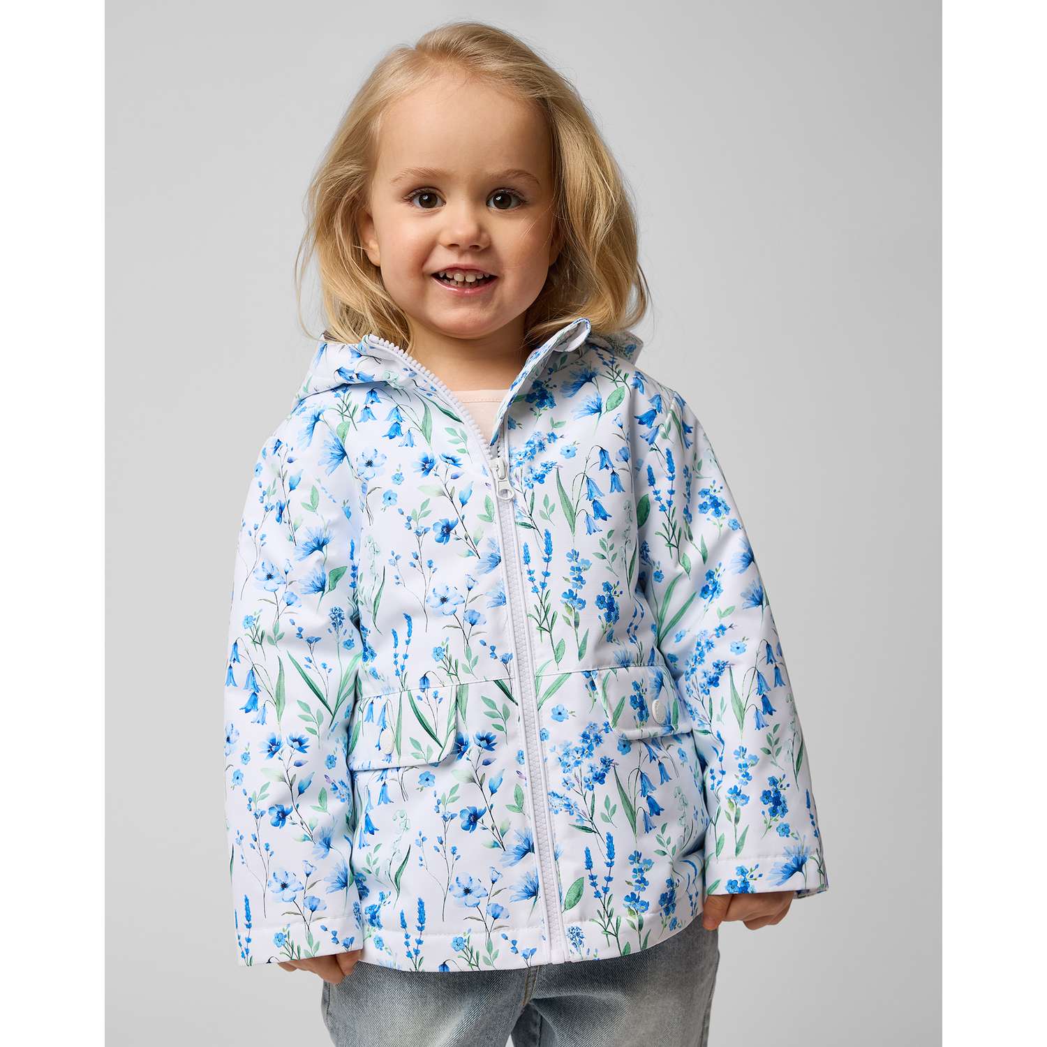 Куртка Baby Go S25BG4-LN32ig-00 - фото 8
