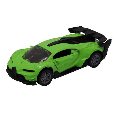Автомобиль Funky Toys Спорткар 1:32
