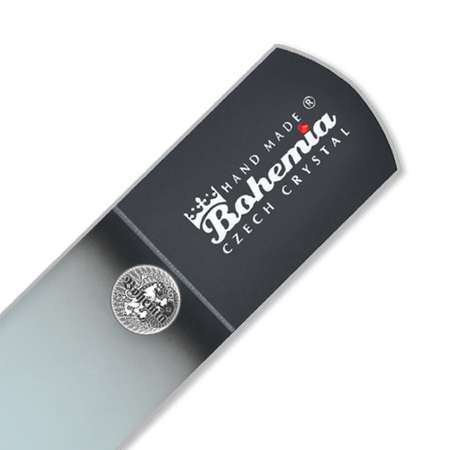 Пемза BOHEMIA Czech Glass Nail Files