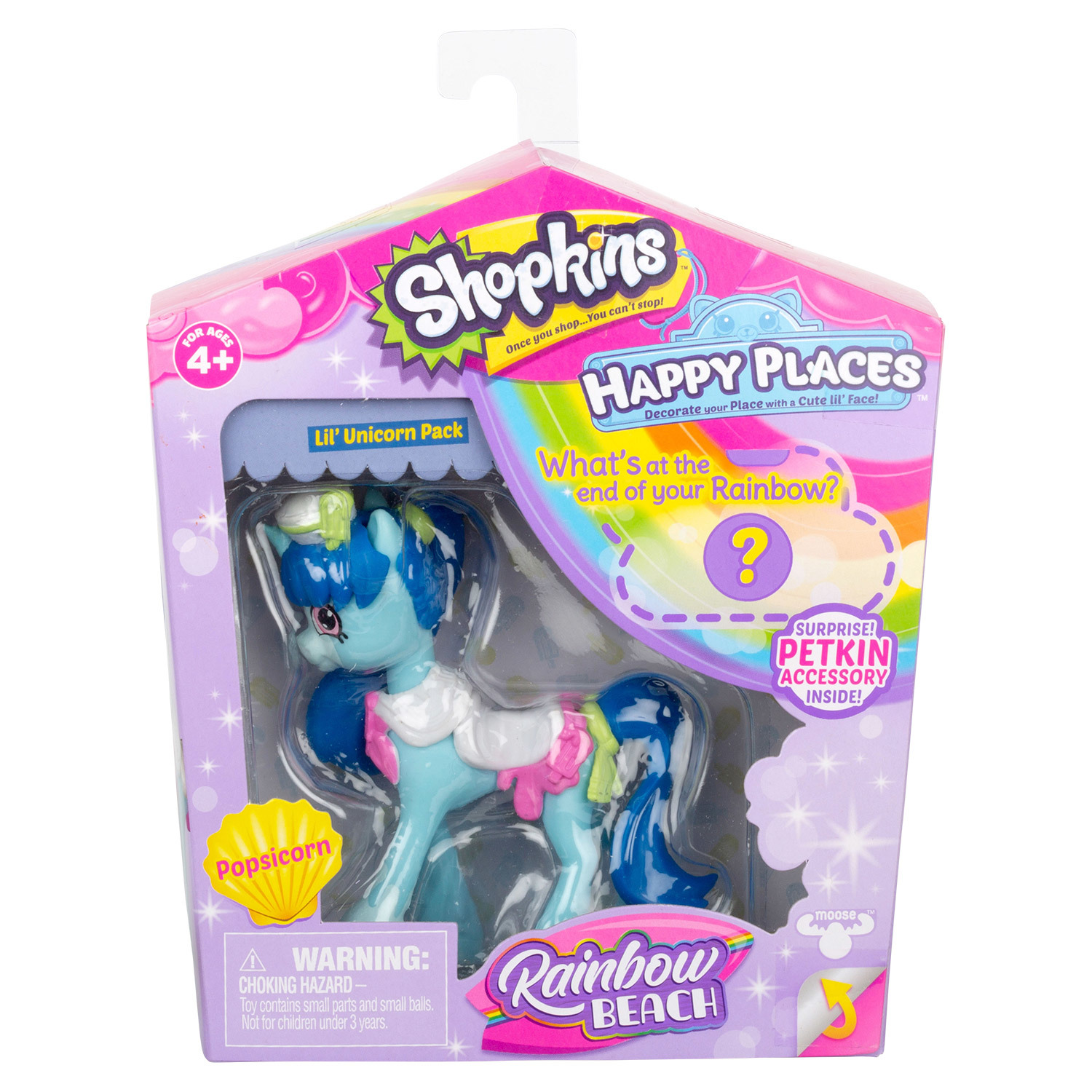Фигурка Happy Places Shopkins - фото 2