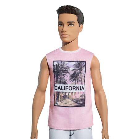 Кукла модельная Barbie