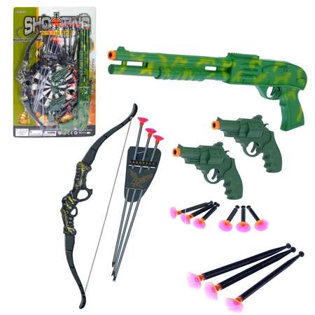 Игрушка Sima-Land