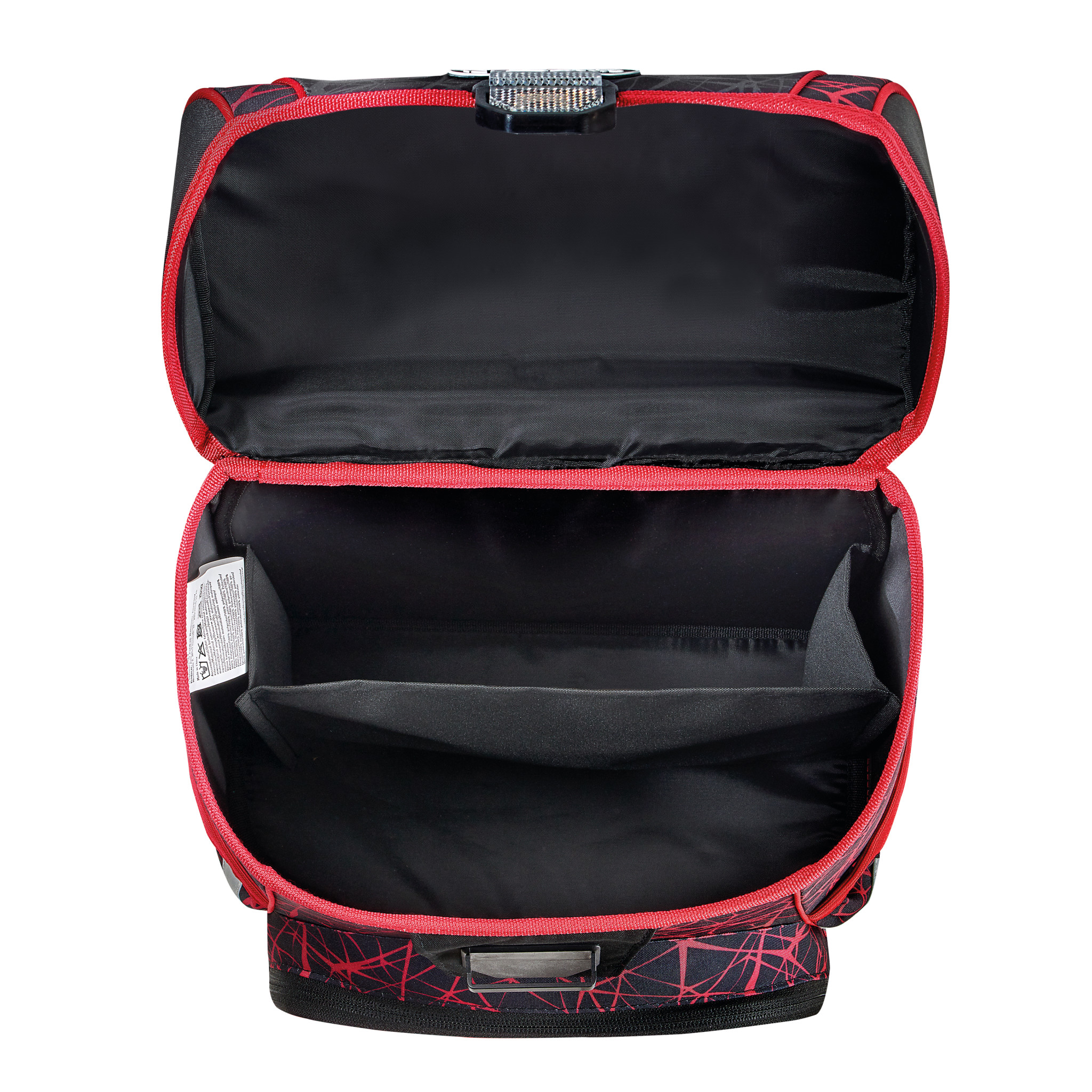 Ранец Herlitz Loop Spider 50032617 - фото 5