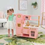 Игрушечная кухня KidKraft