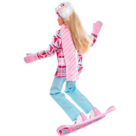 Кукла модельная Barbie