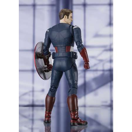 Фигурка Tamashii Nations