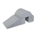 Горка Hotenok Стиль Грей