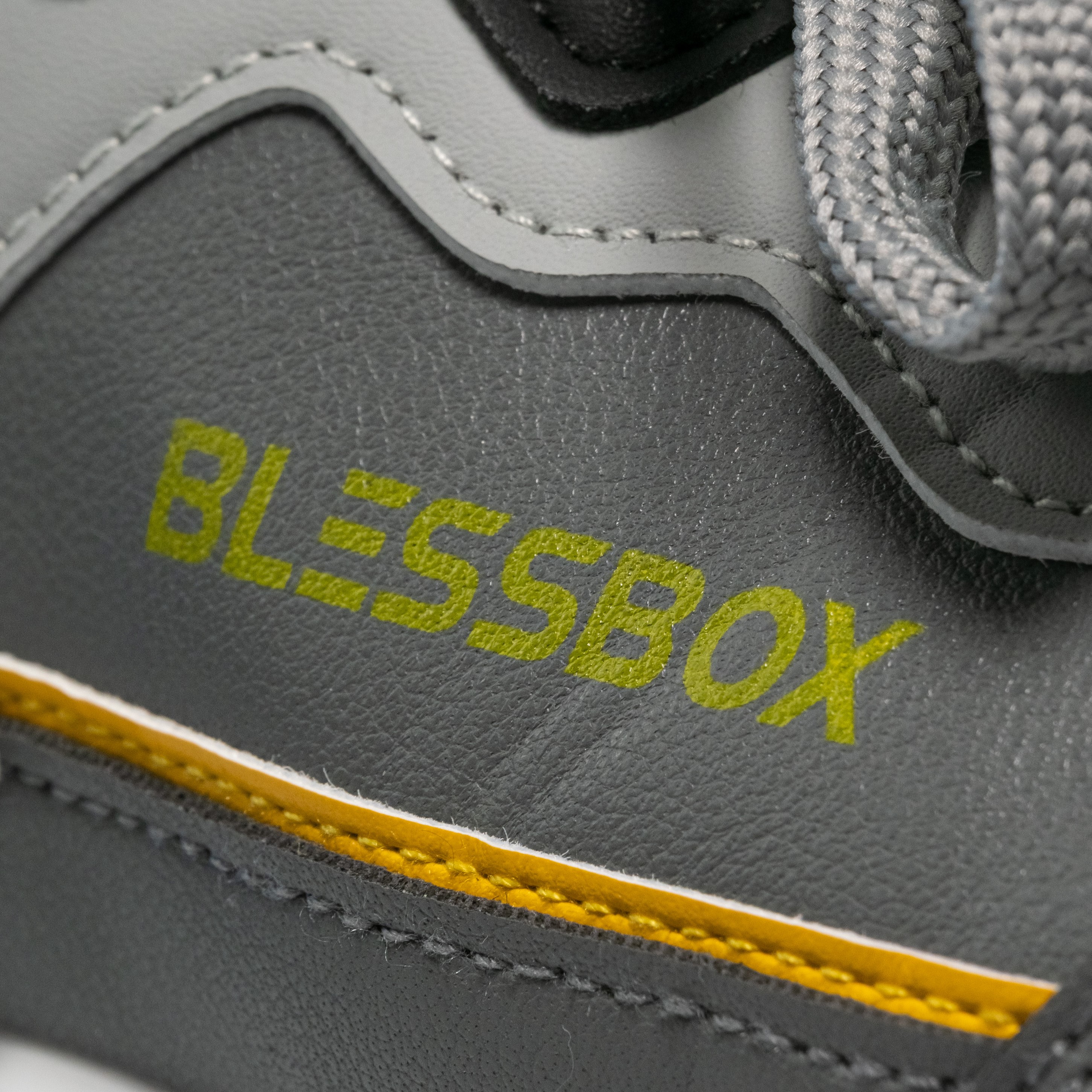 Кеды BLESSBOX BX52641B - фото 13