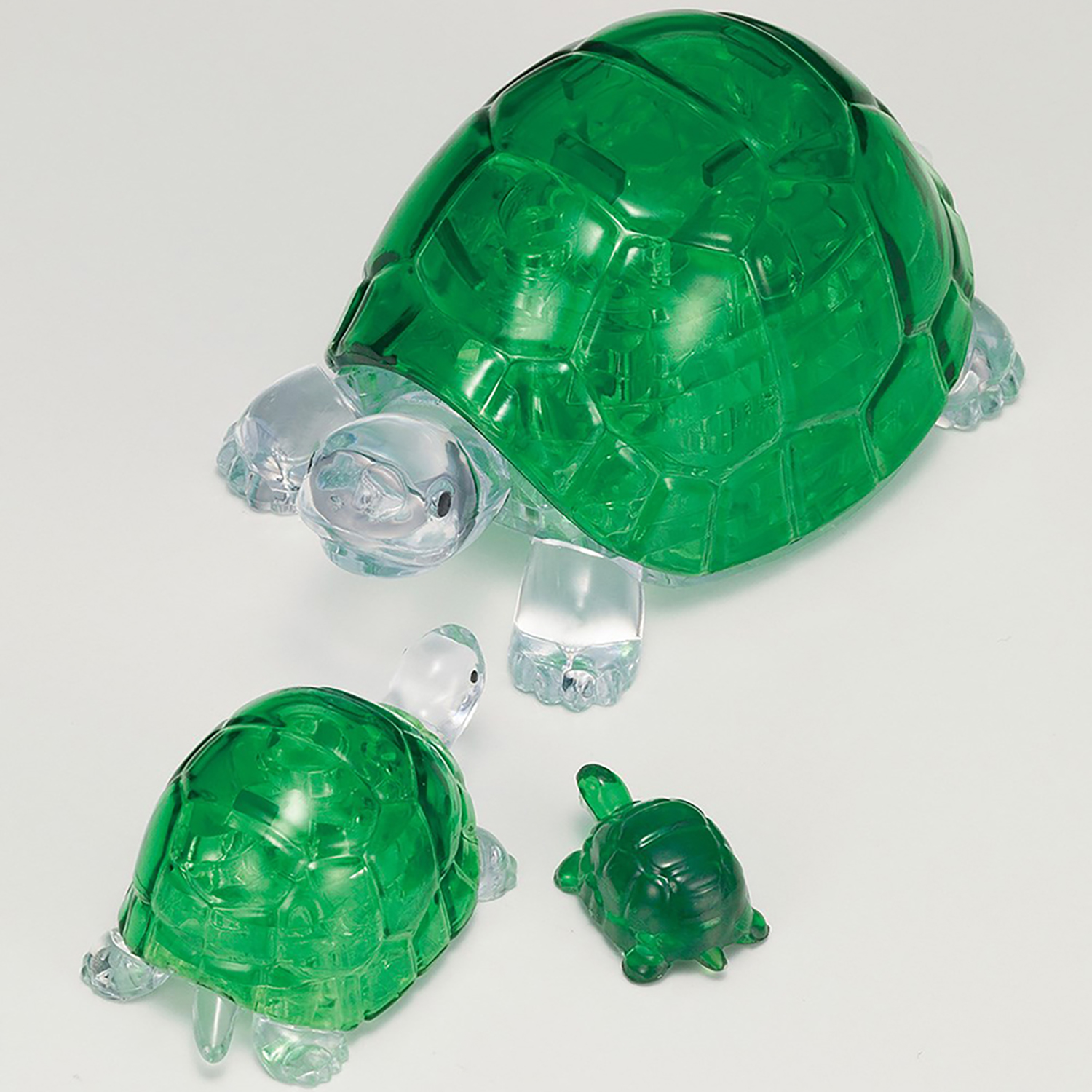 Пазл Crystal Puzzle 3D - фото 6