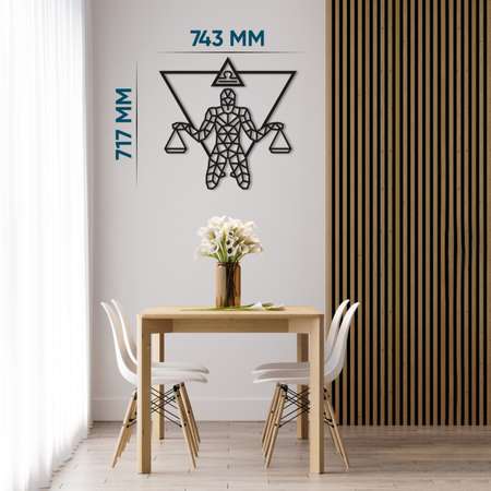 Пазл Eco Wood Art деревянный