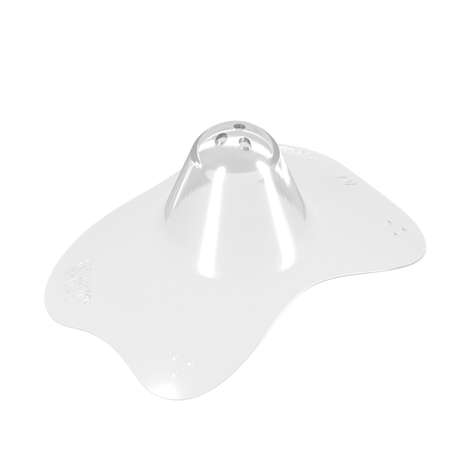 Накладки на соски Roxy-Kids защитные силиконовые М+М RNS-001ММ-DM