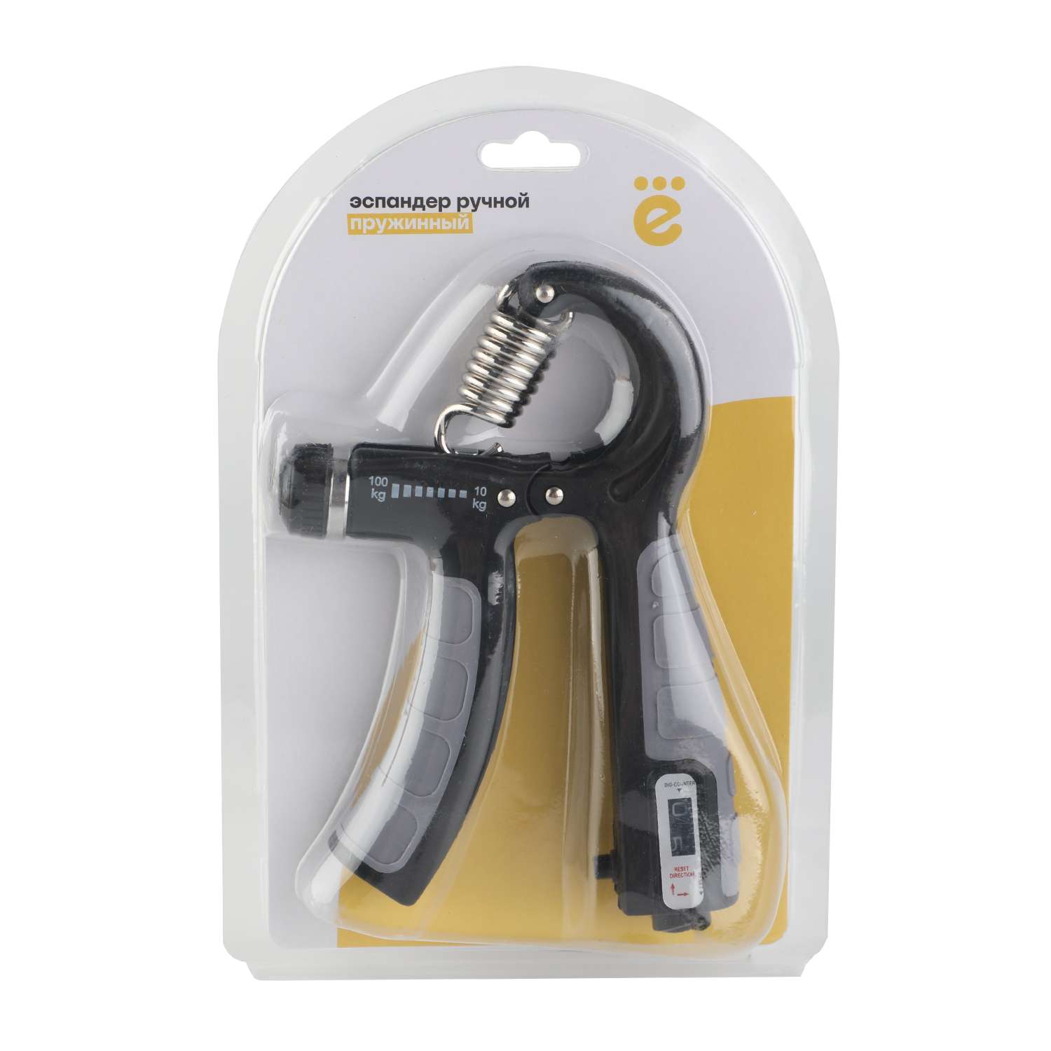 Эспандер ё - фото 3