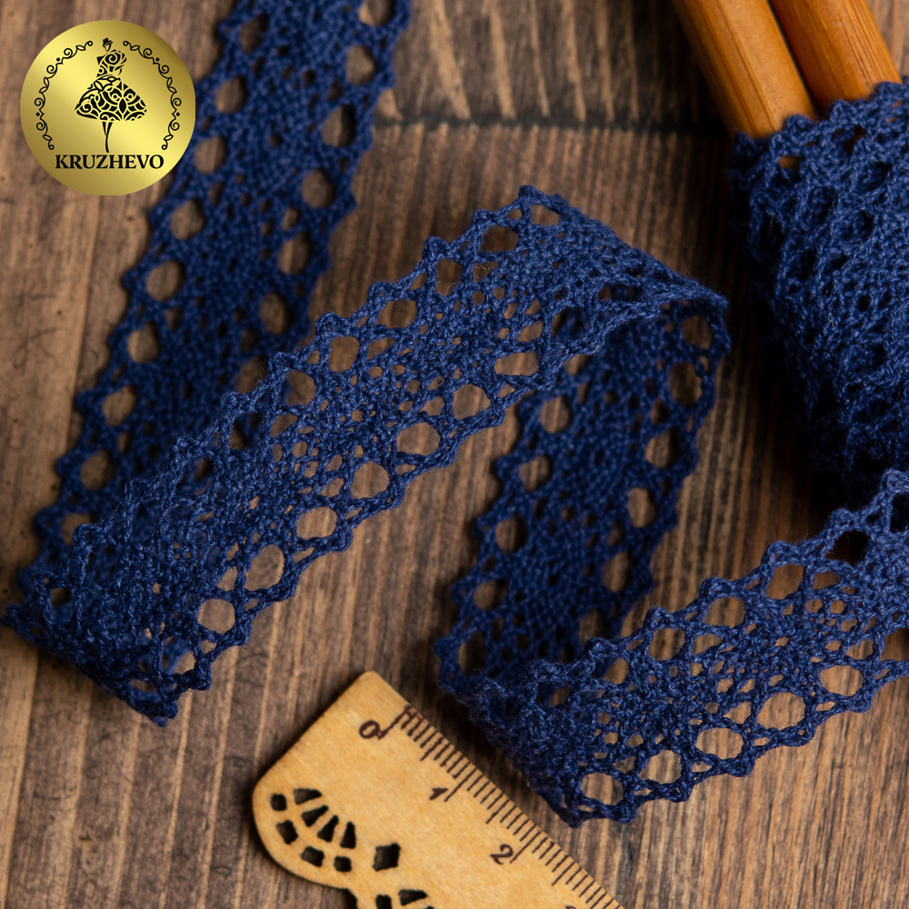 Набор для творчества KRUZHEVO шитье - фото 4