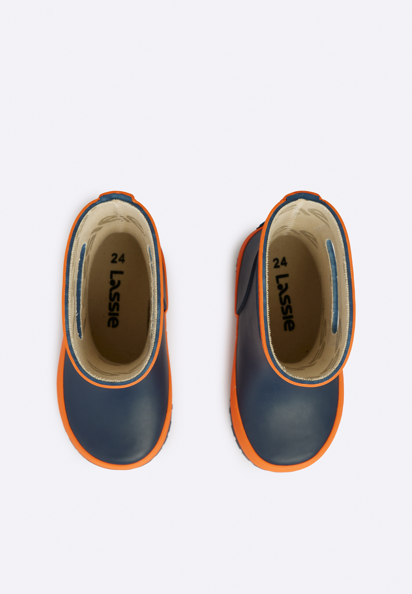 Резиновые сапоги Lassie 7400054A-6961 - фото 3