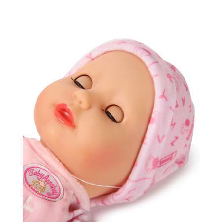 Кукла пупс Baby Anabelle Аннабель высота 36 см