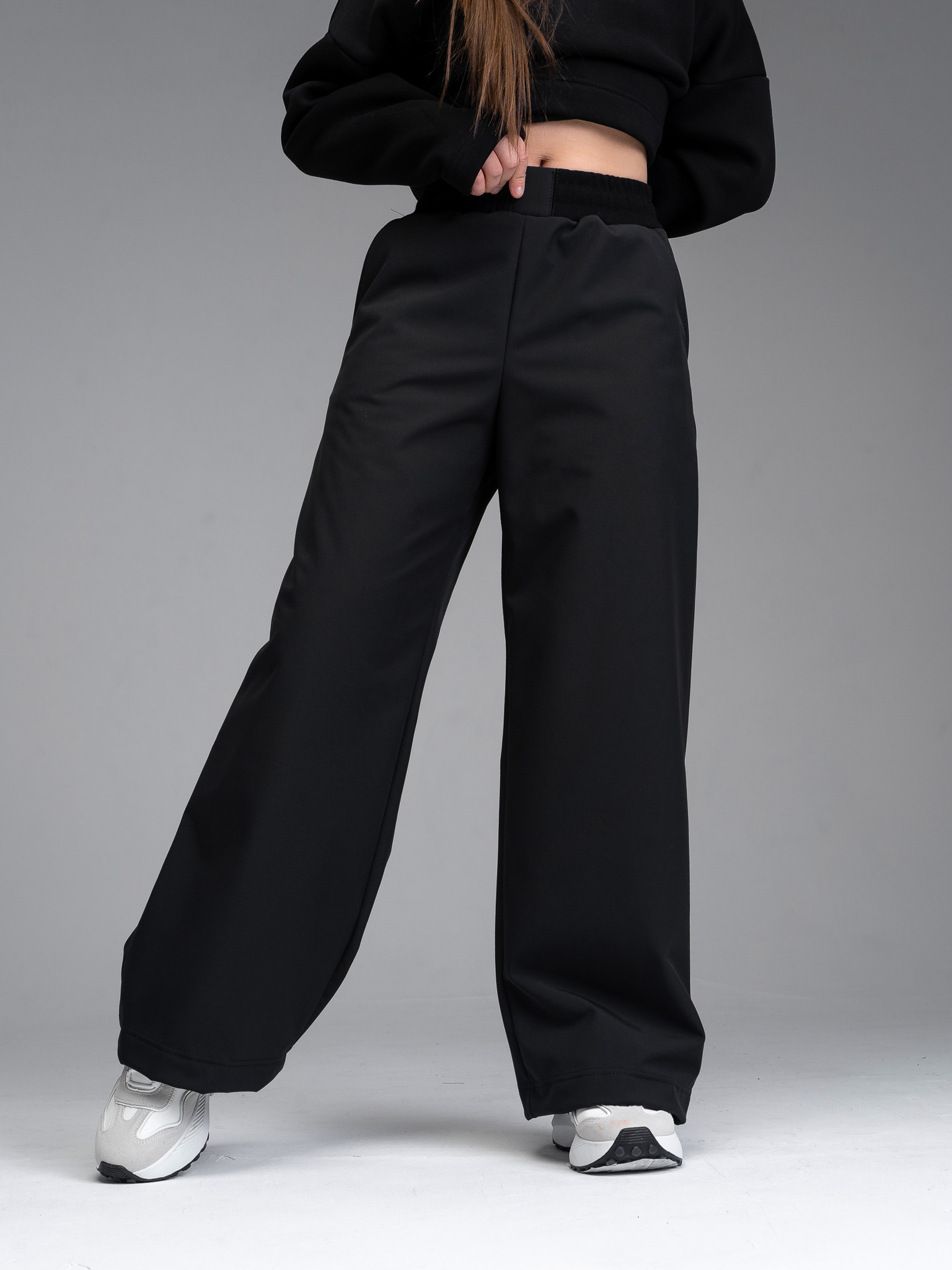 Брюки Looklie 0893MFch - фото 1