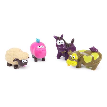 Игрушка Battat Музыкальная ферма 68680