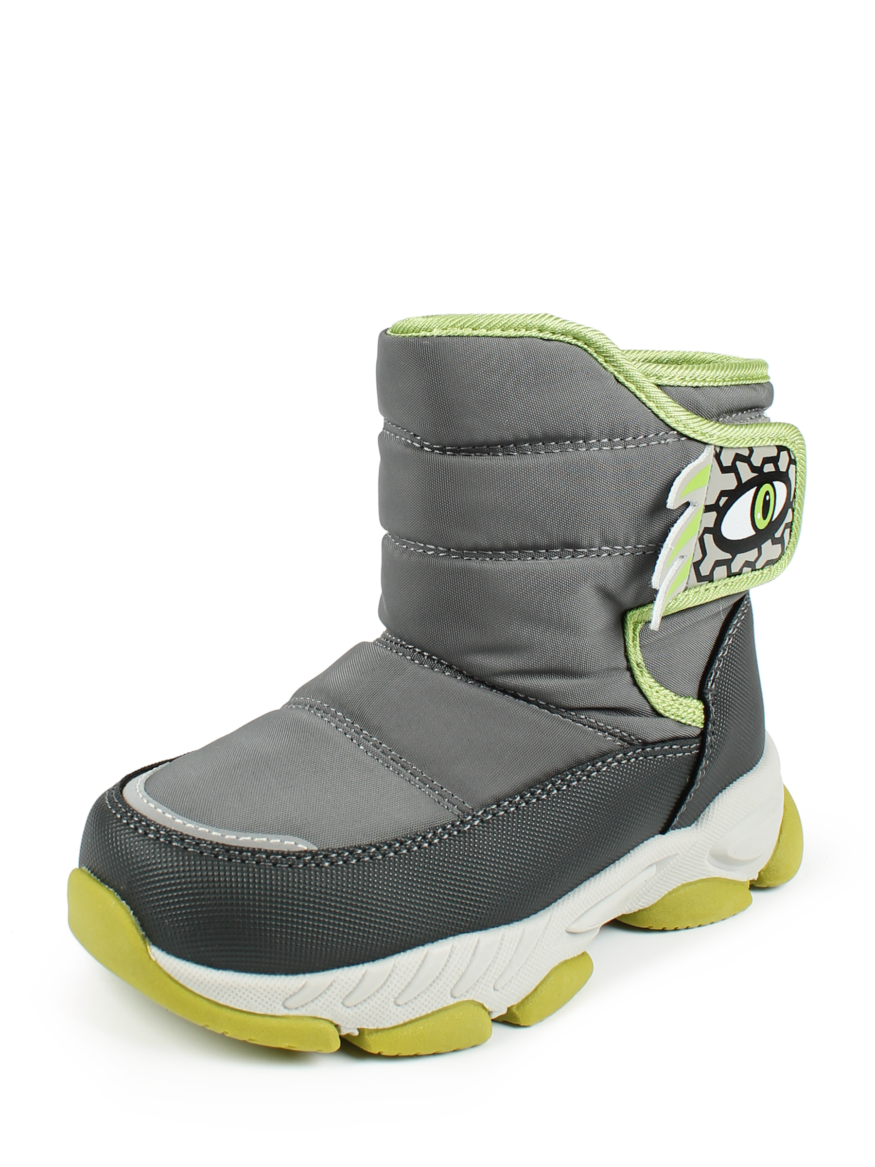 Ботинки Antilopa AL 16224 - фото 4