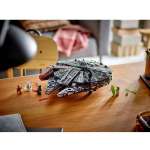Конструктор LEGO Star Wars 75389 1350 дет.