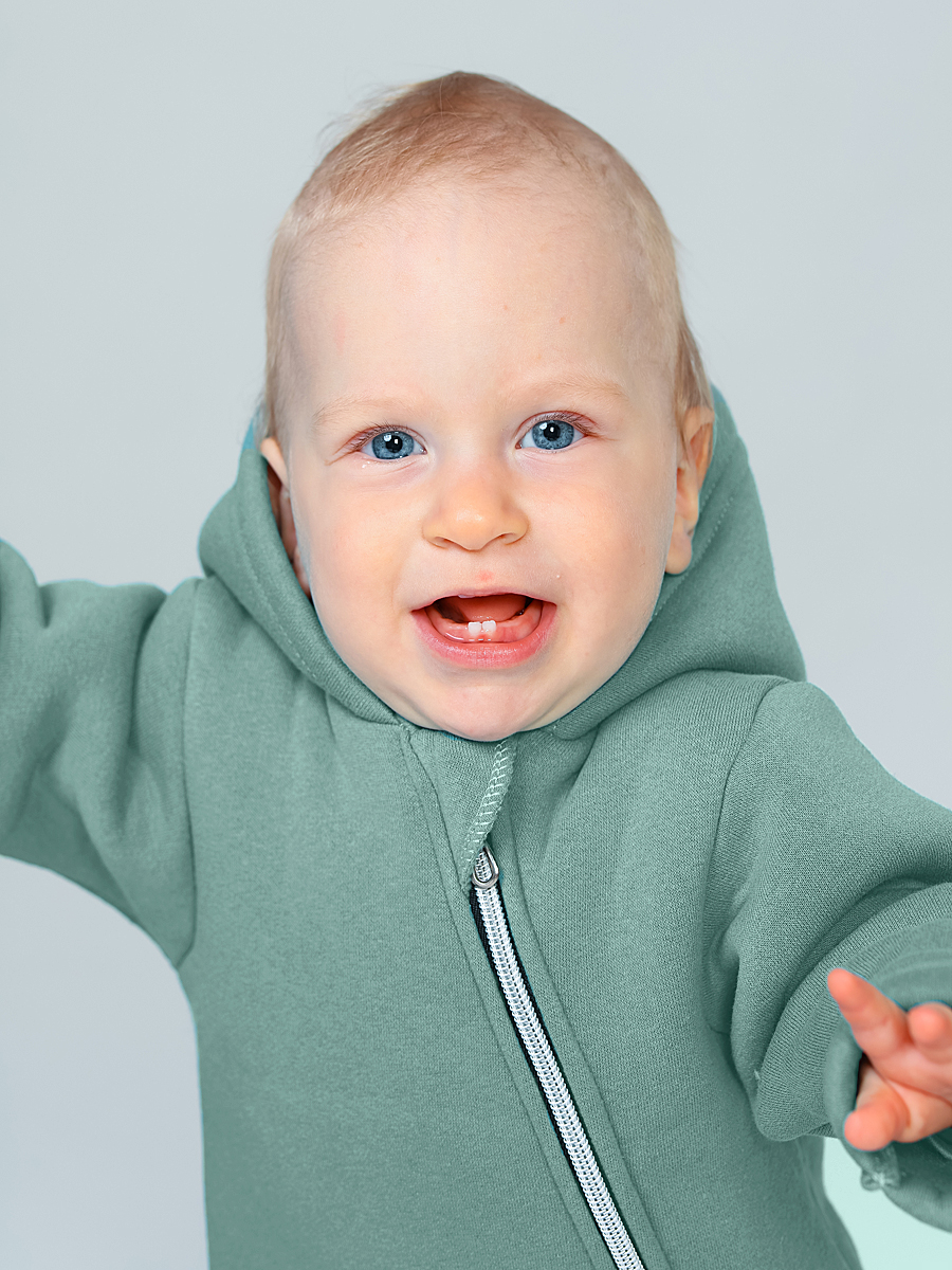 Комбинезон Дашенька 1563/034 - фото 4