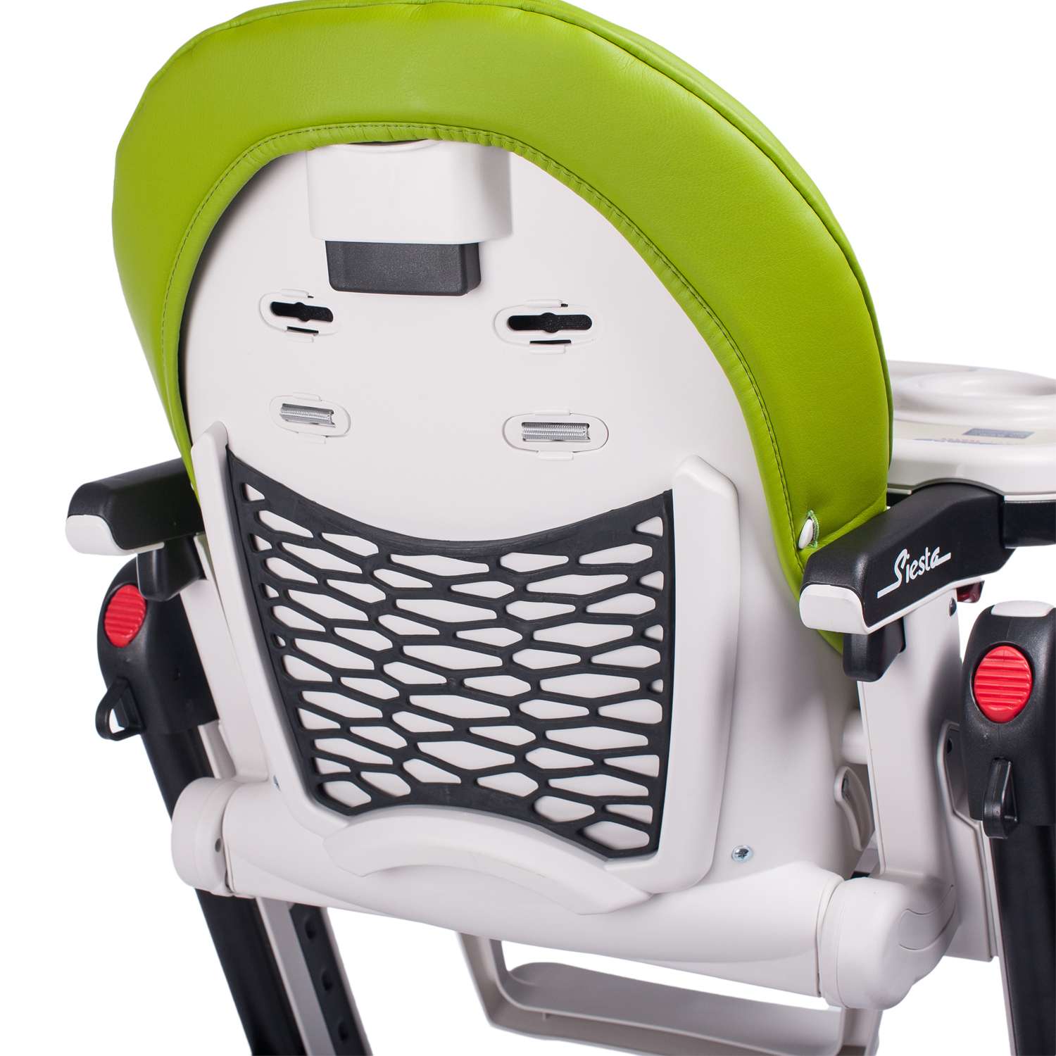 Стульчик для кормления Peg-Perego классический - фото 17