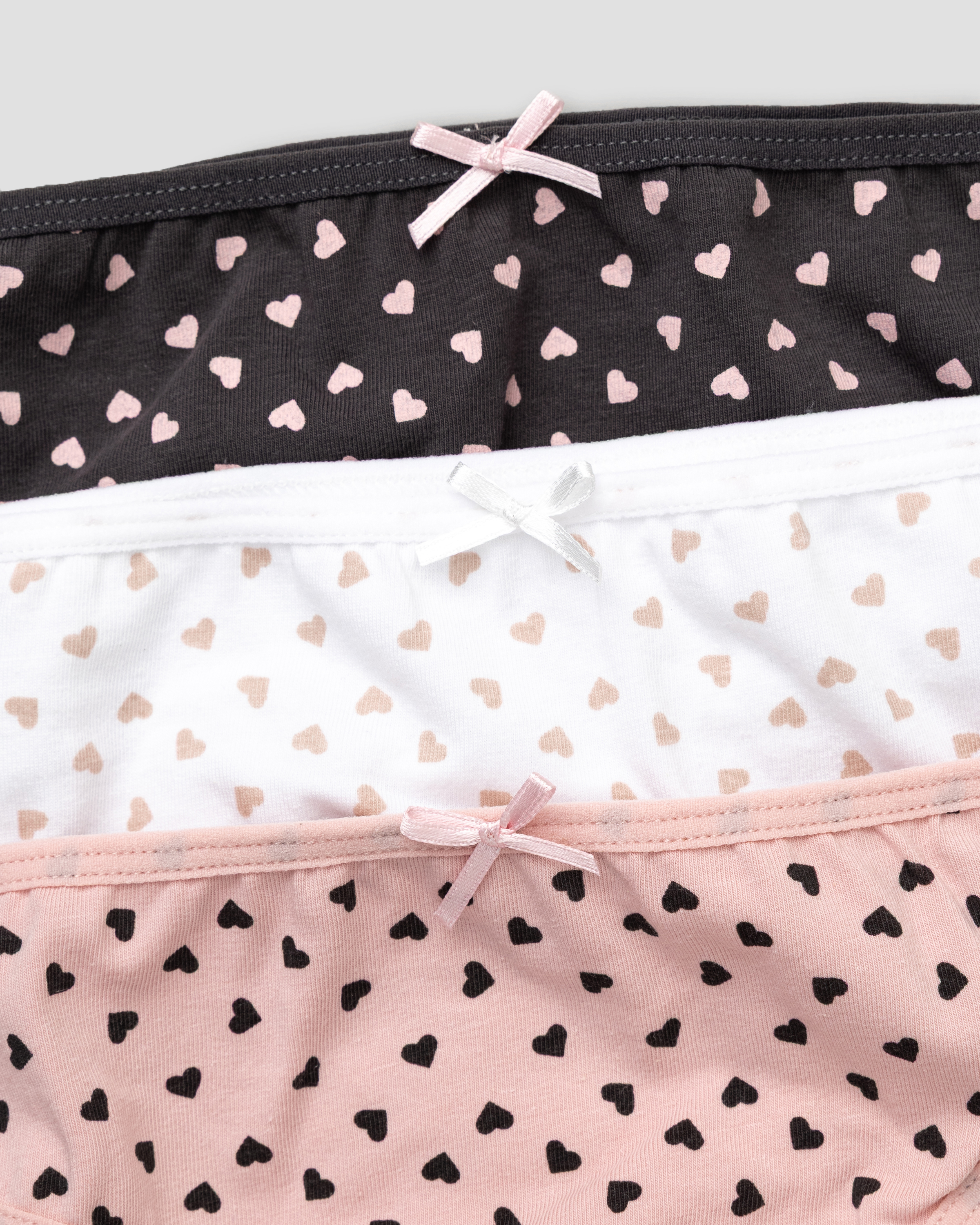 Трусы 3 шт Futurino S26FU2-A-YL10tg-43 - фото 2