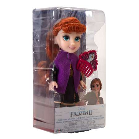 Кукла мини Disney Frozen