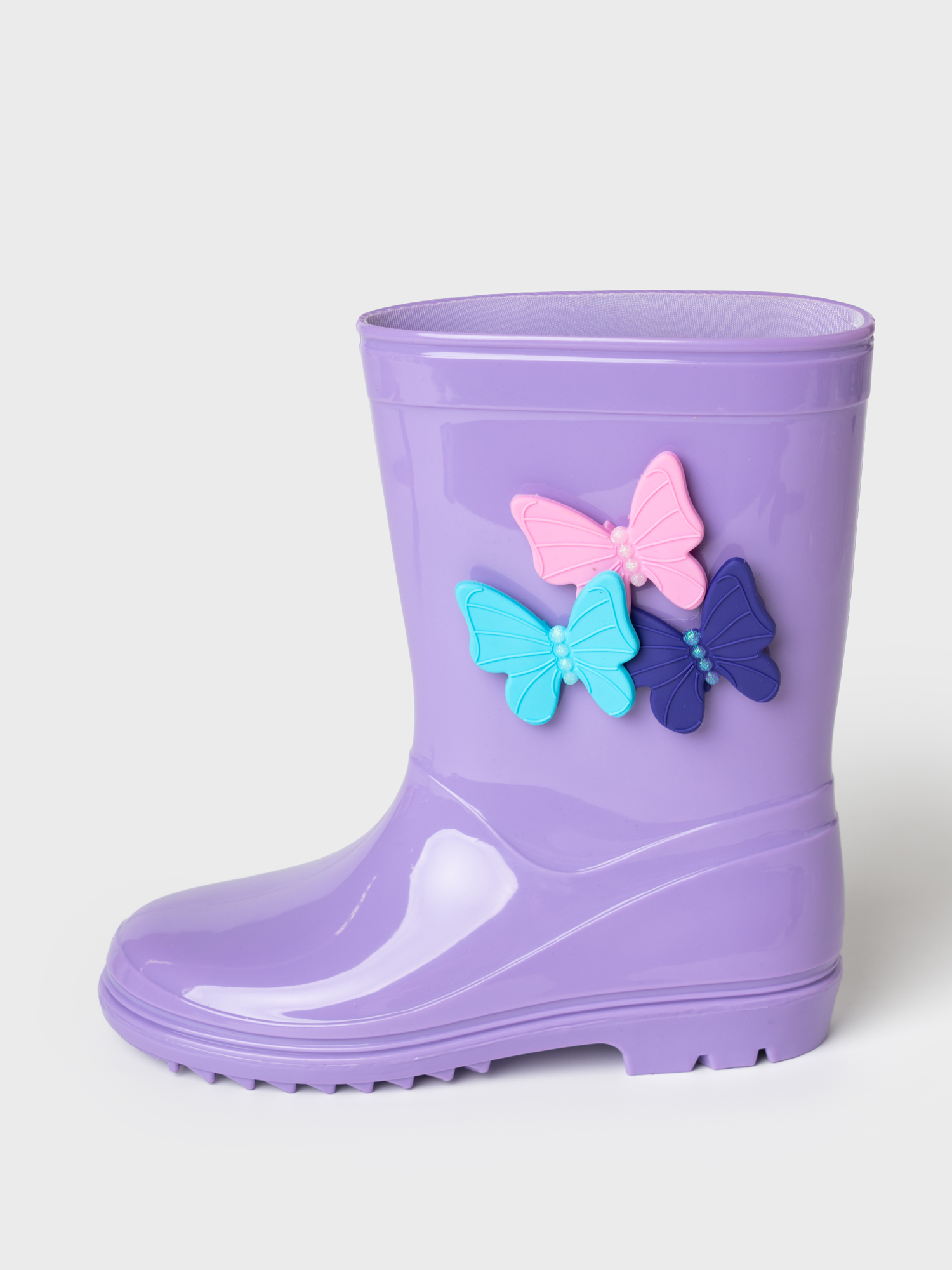 Резиновые сапоги PlayToday 12622721 - фото 2