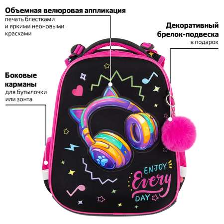 Рюкзак Brauberg