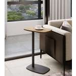 Стол придиванный SLINE Дей орех кантри