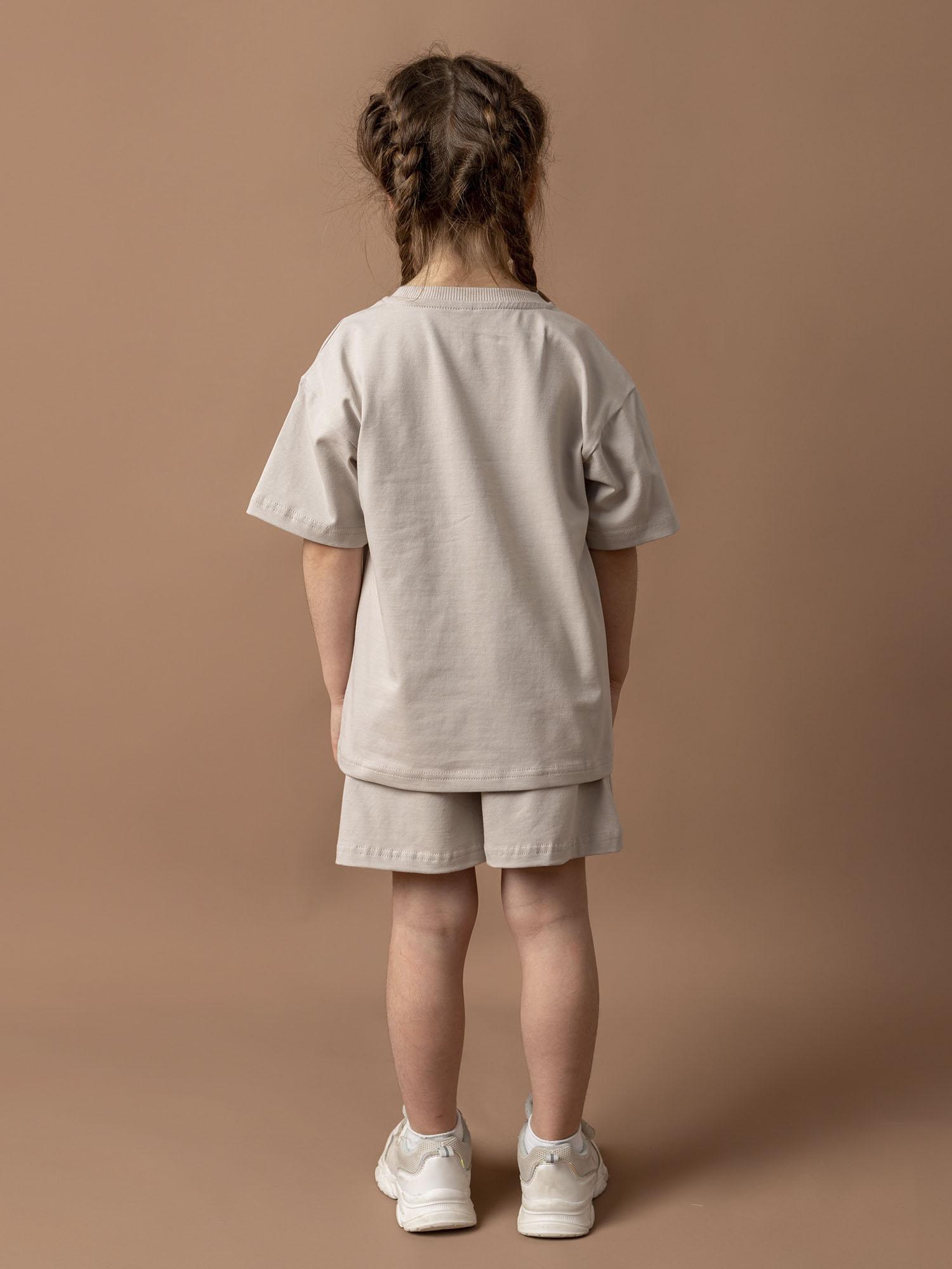 Футболка batik 014/1_ЛС26 - фото 3