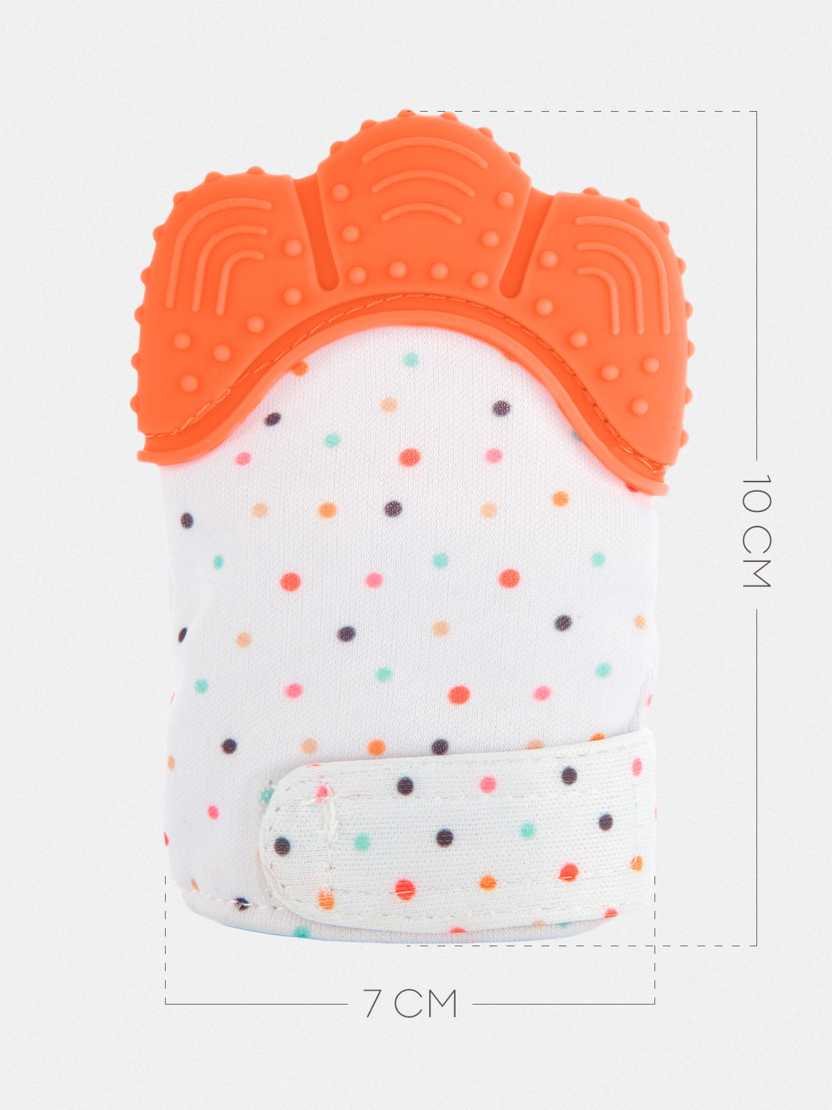 Прорезыватель КАРТОФАН - фото 8