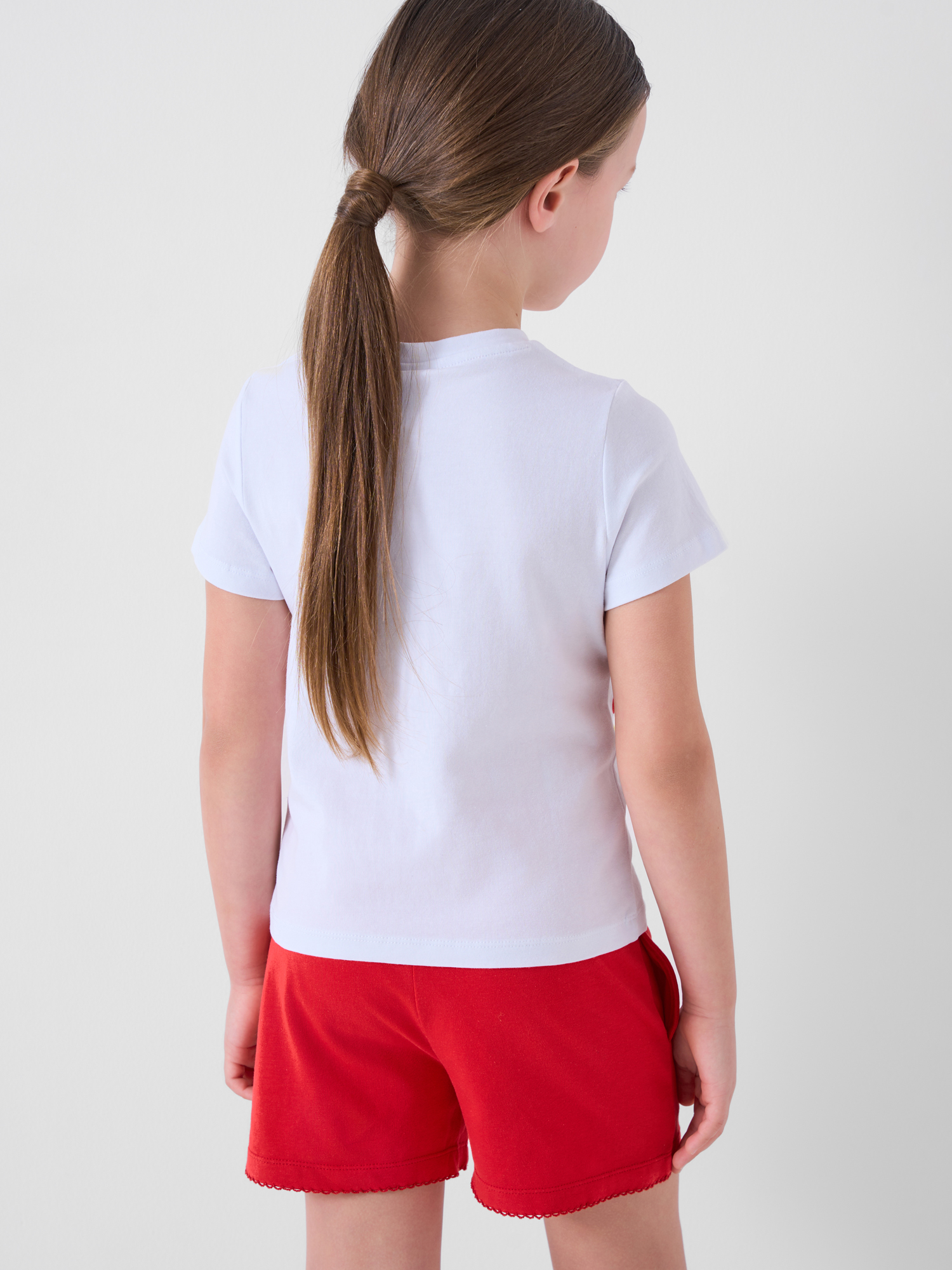 Футболка и шорты PlayToday 12622375 - фото 3