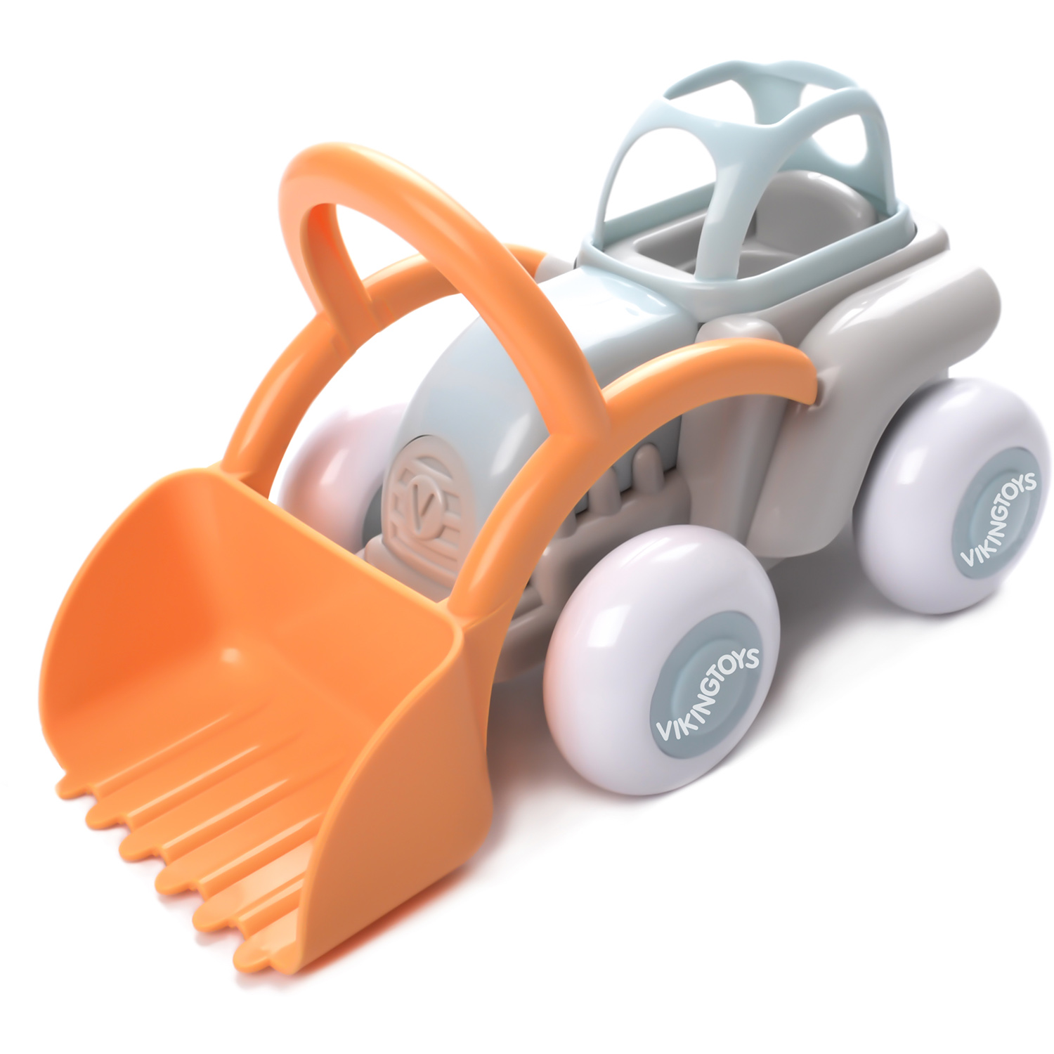 Трактор VIKINGTOYS - фото 2
