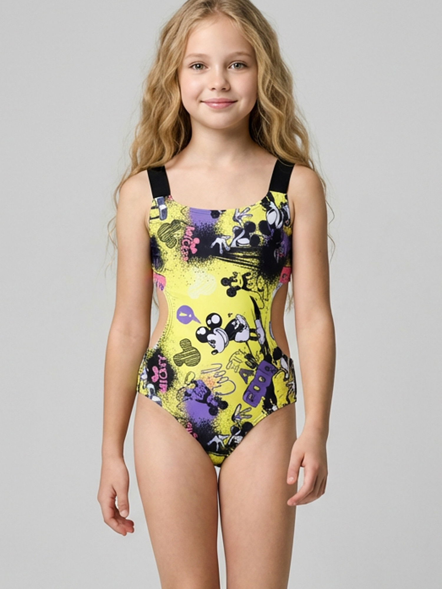 Купальник PlayToday 12621375 - фото 1