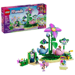 Конструктор LEGO Friends Катание на чайной чашке 321 дет.