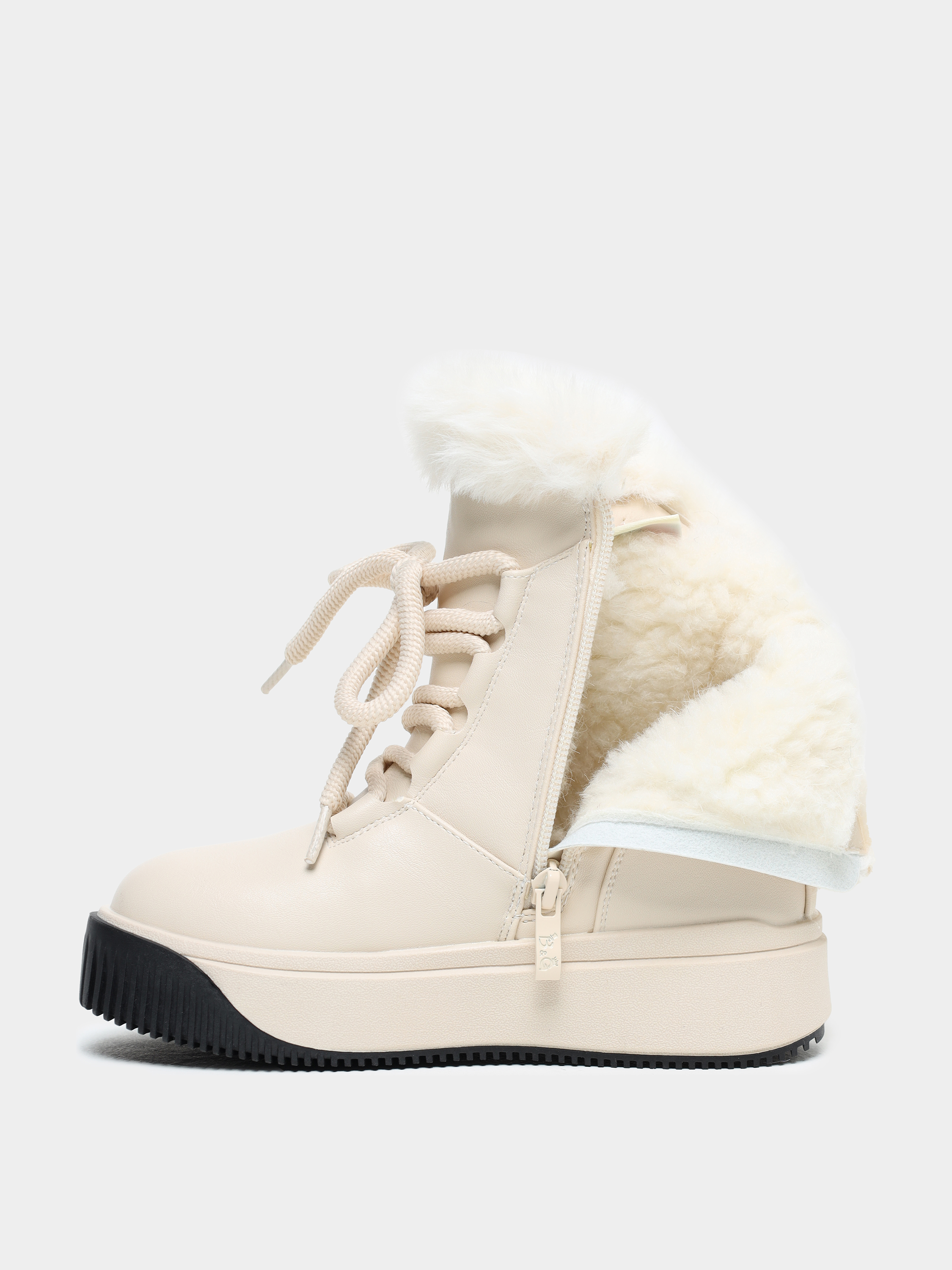 Ботинки Boys and Girls 2355-6L - фото 12